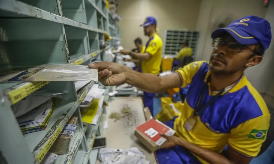 Concurso dos Correios: Resultado final é divulgado; saiba como acessar