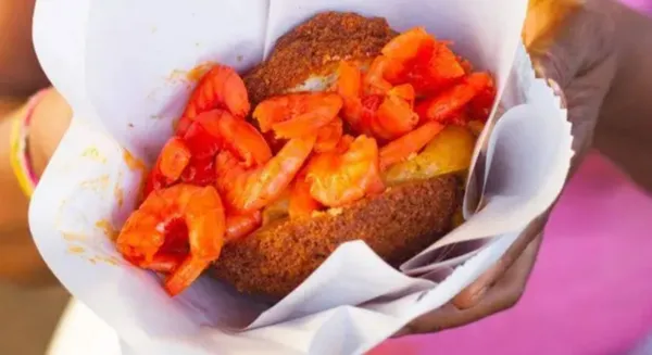 Foto: Jefferson Dias Salvador Capital Afro