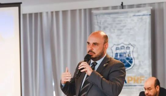 PEC da Segurança propõe mudanças na PRF e preocupa agentes da corporação
