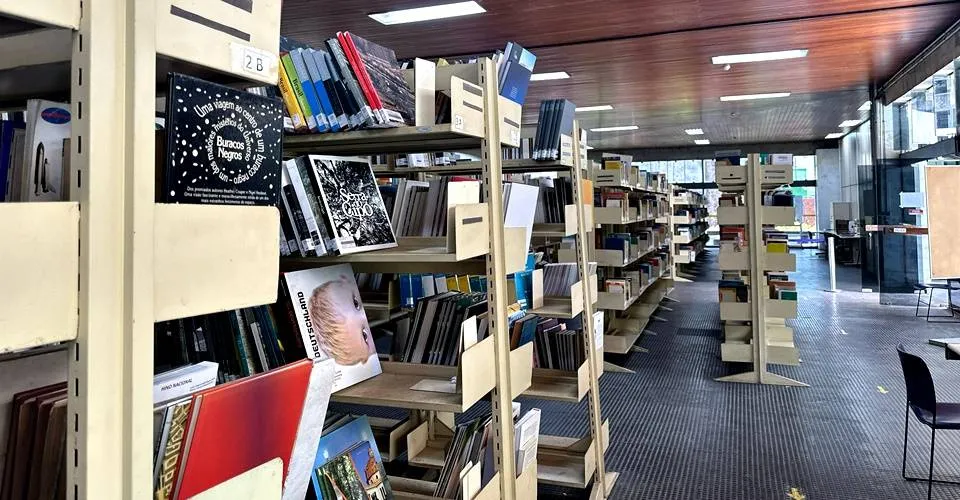 Dia do Bibliotecário: profissionais defendem importância das bibliotecas para transformação social
