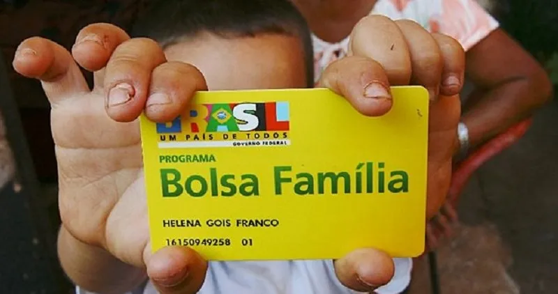 BOLSA FAMÍLIA: TCU encontra mais de 160 mil beneficiários indevidos