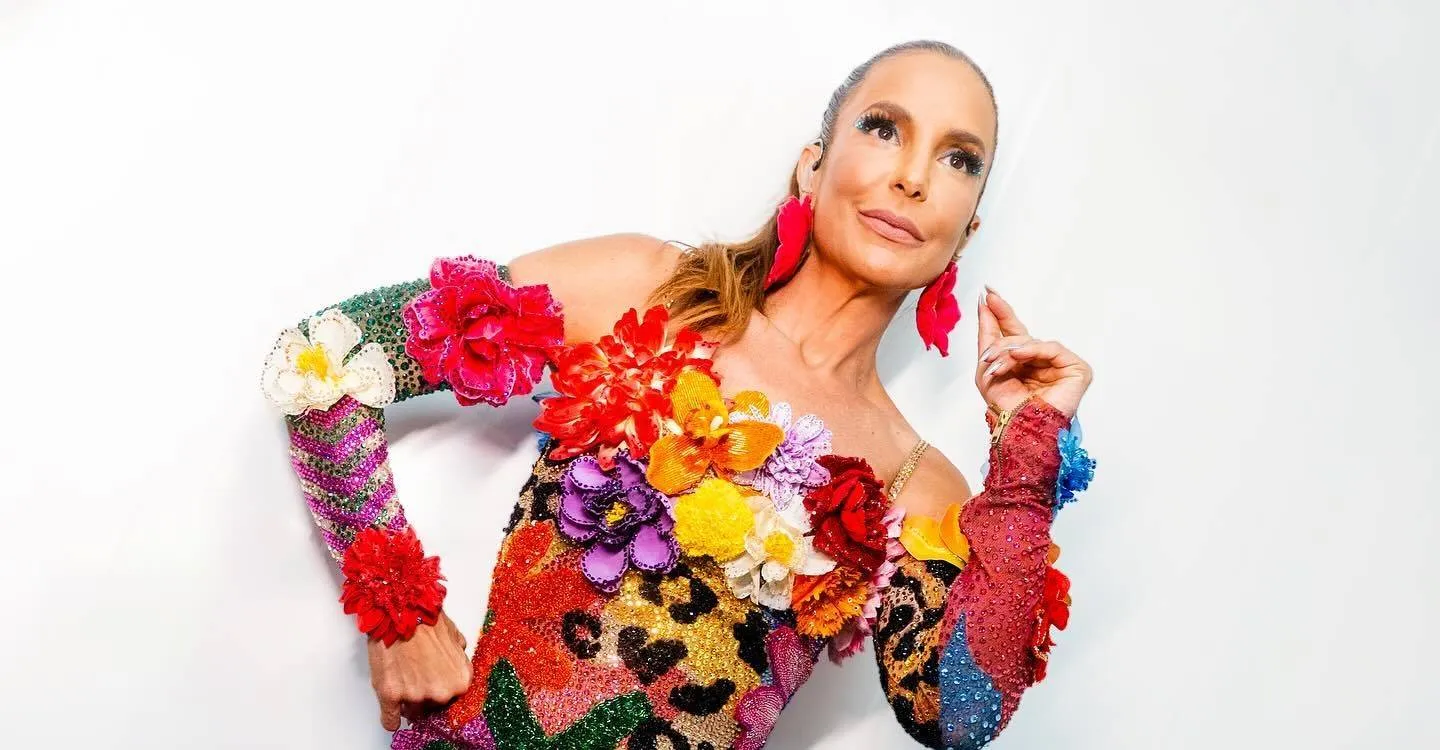 Ivete Sangalo anuncia cancelamento da turnê de 30 anos e responsabiliza produtora