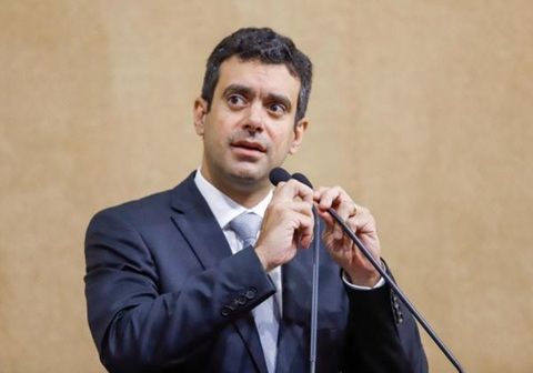 Tiago Correia Critica Atos De Violência Na Câmara De Salvador