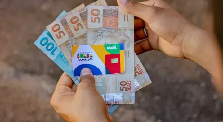Bolsa Família para o mês de agosto é divulgado. Foto: Jeane Oliveira | FDR