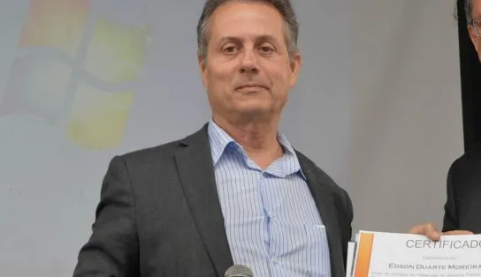 TRE-BA nega pedido do MDB para cassar mandato de Maurício Trindade e mantém mandato do vereador