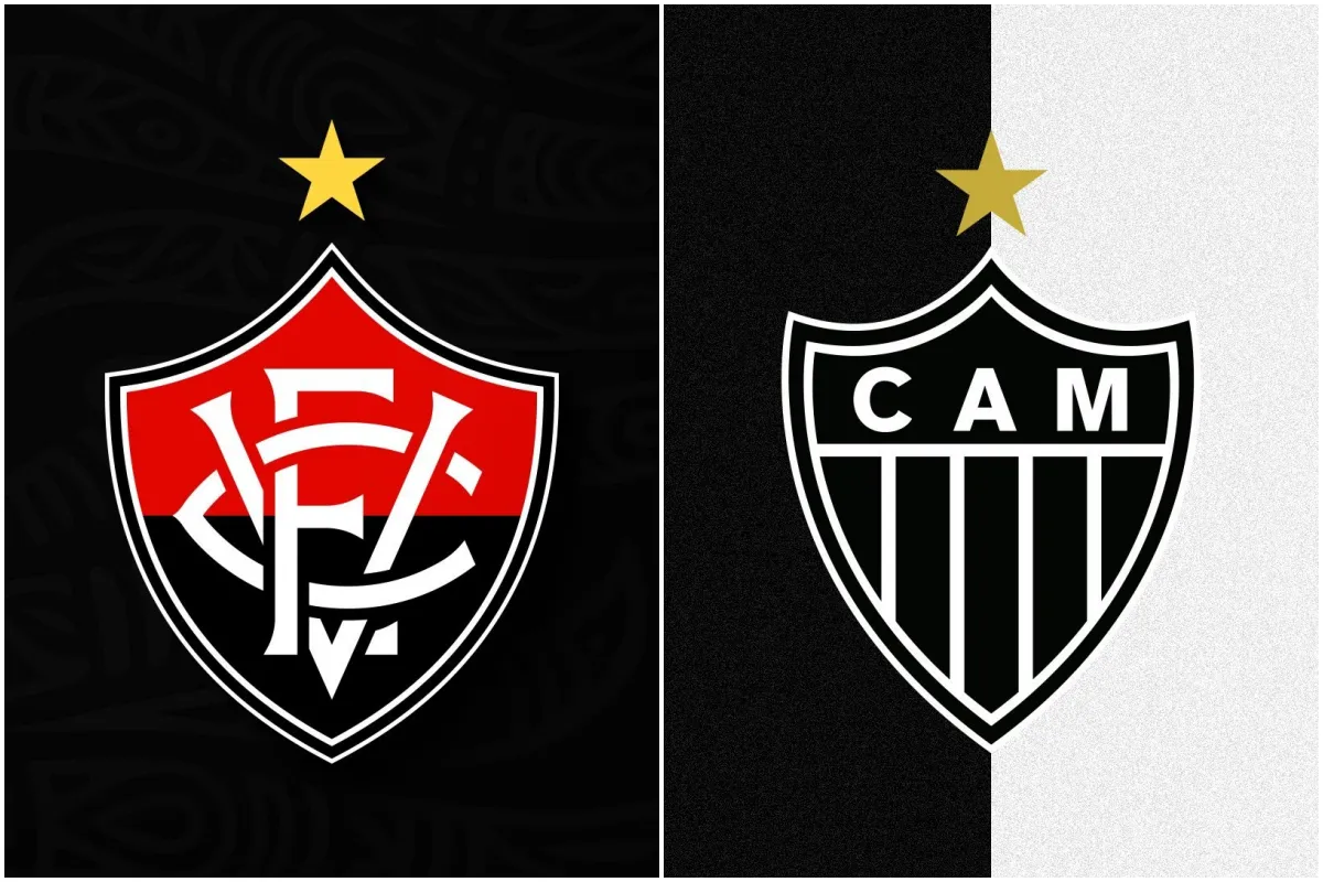 Vitória x Atlético-MG