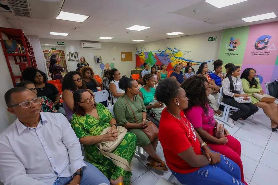 Visitas inspiradoras fortalecem empreendedoras negras em Salvador