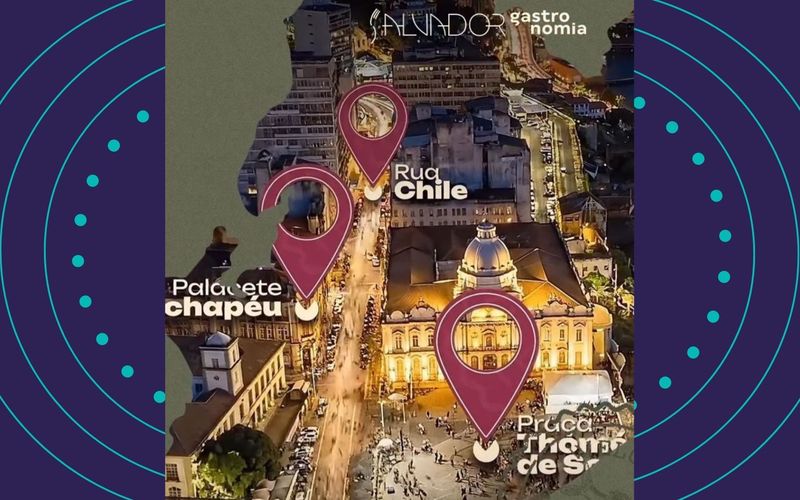 A proposta do evento &eacute; valorizar a cultura regional por meio dos sabores e dos sons que marcam a identidade local/Foto: Divulga&ccedil;&atilde;o&nbsp;