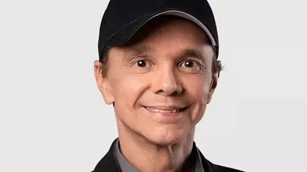 Netinho anuncia que está curado do câncer. Foto: Divulgação