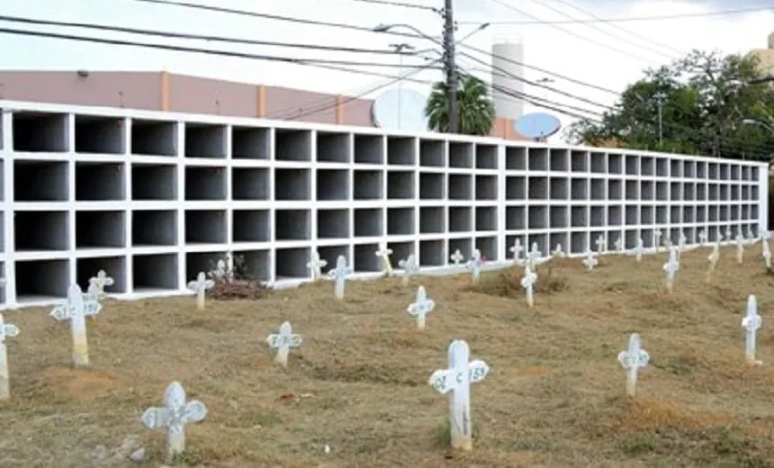 Cemitérios municipais vão passar por requalificações em Salvador; R$ 2,5 milhões serão investidos