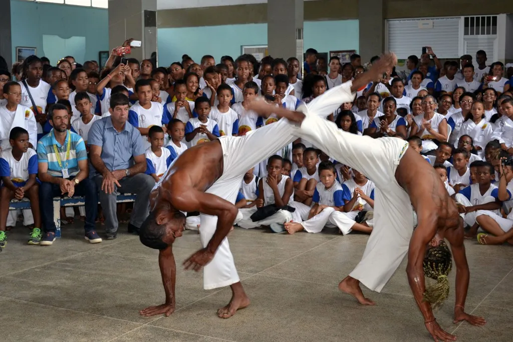 Atividades esportivas beneficiam moradores de Castelo de Branco e região