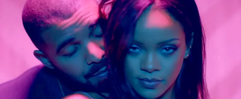 ACABOU: Chega ao fim namoro de Rihanna com rapper Drake, diz site