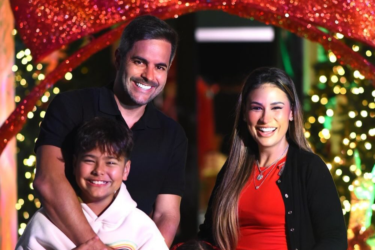 Simone Mendes Revela In&iacute;cio De Tratamento Especializado Para O Filho Mais Velho (2)