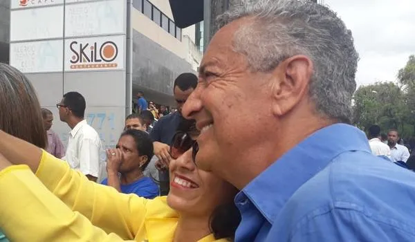 Dono do Atakarejo confirma que vai disputar Prefeitura de Lauro e deve concorrer com Moema
