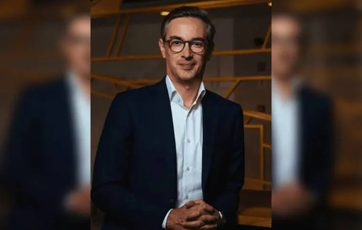 Vale anuncia Gustavo Pimenta como novo presidente da empresa