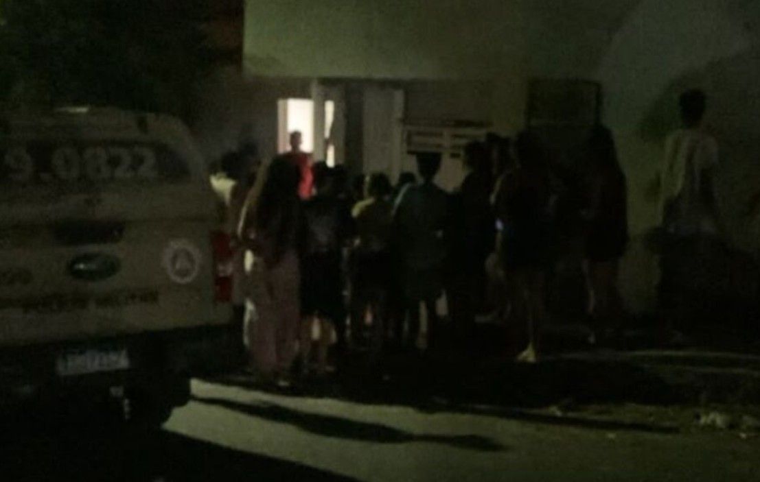 Reprodu&ccedil;&atilde;o/Leitor Aratu On
