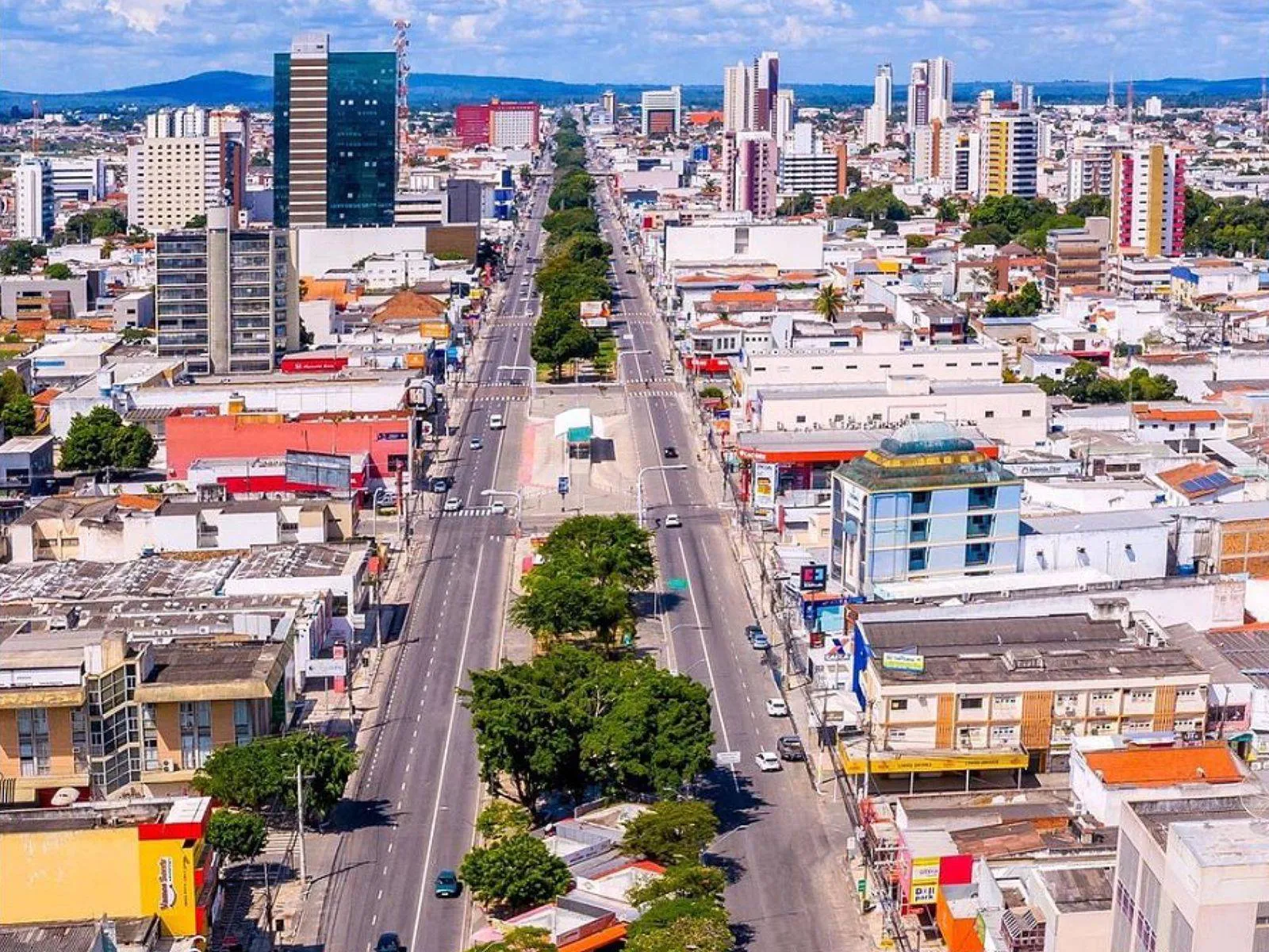 Jovens são mortos a tiros em Feira de Santana