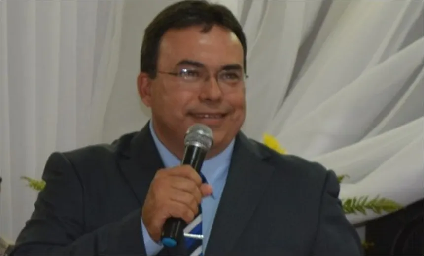Presidente da Câmara de Jaguarari é denunciado por suspeita de contratar “fantasmas”
