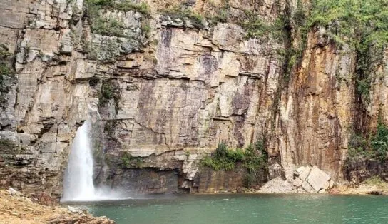 Nova tragédia em Capitólio: duas pessoas morrem em acidente no Lago de Furnas