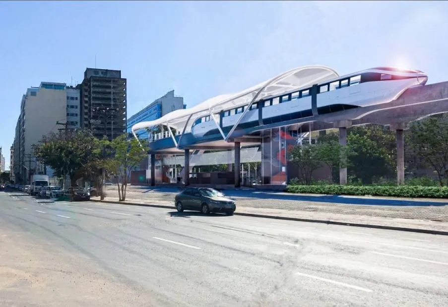 Comissão de Transporte da Câmara de Salvador vai debater VLT e CSN