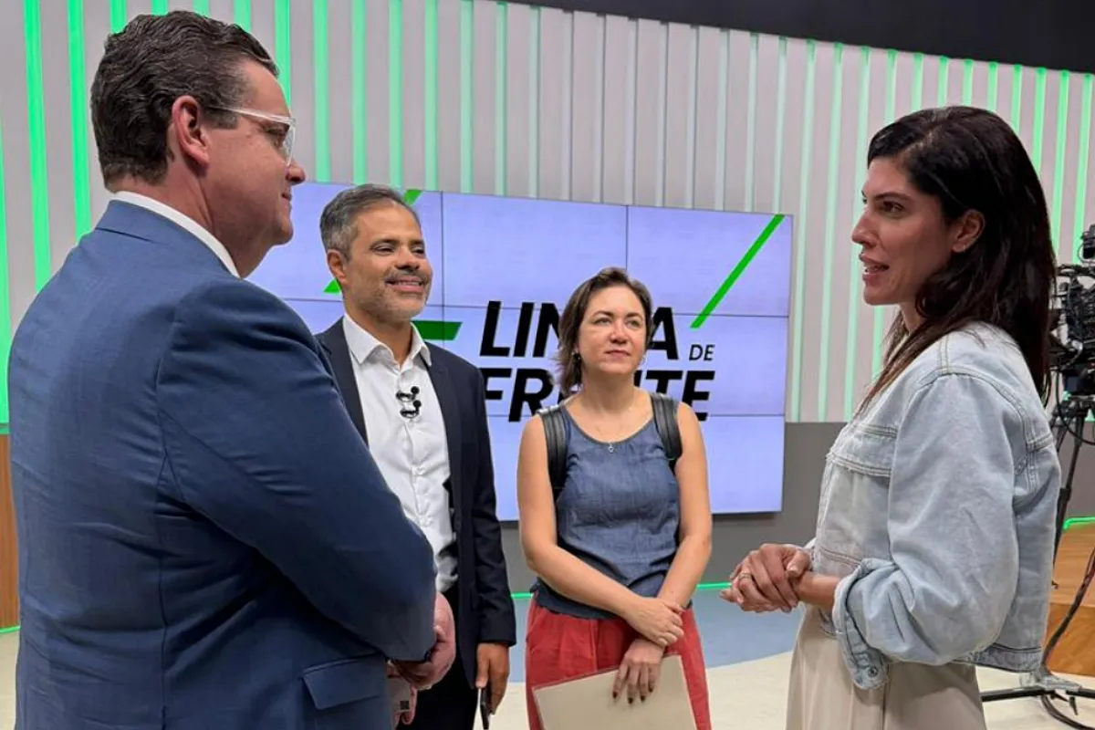 Ministro da previdência CEO