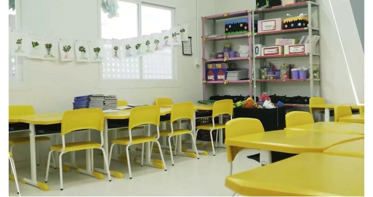 Bahia terá 1ª creche pública especializada em crianças com autismo