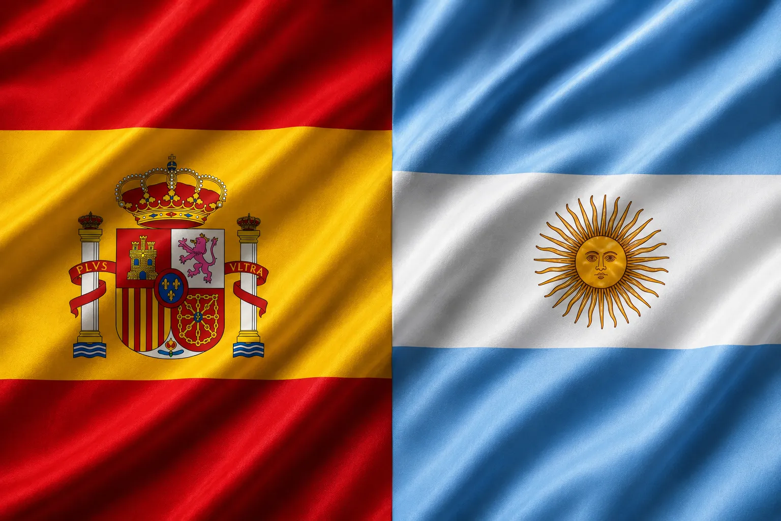 Espanha x Argentina: SBT transmite a final da Copa do Mundo 2026