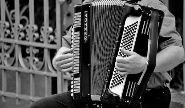 VI Festival Internacional da Sanfona reúne grandes músicos em Juazeiro; veja programação