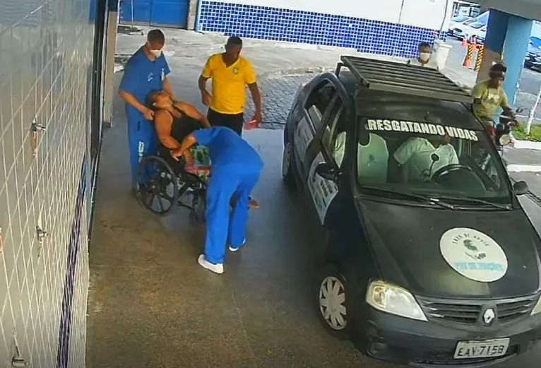 Foto: SMS/Reprodução