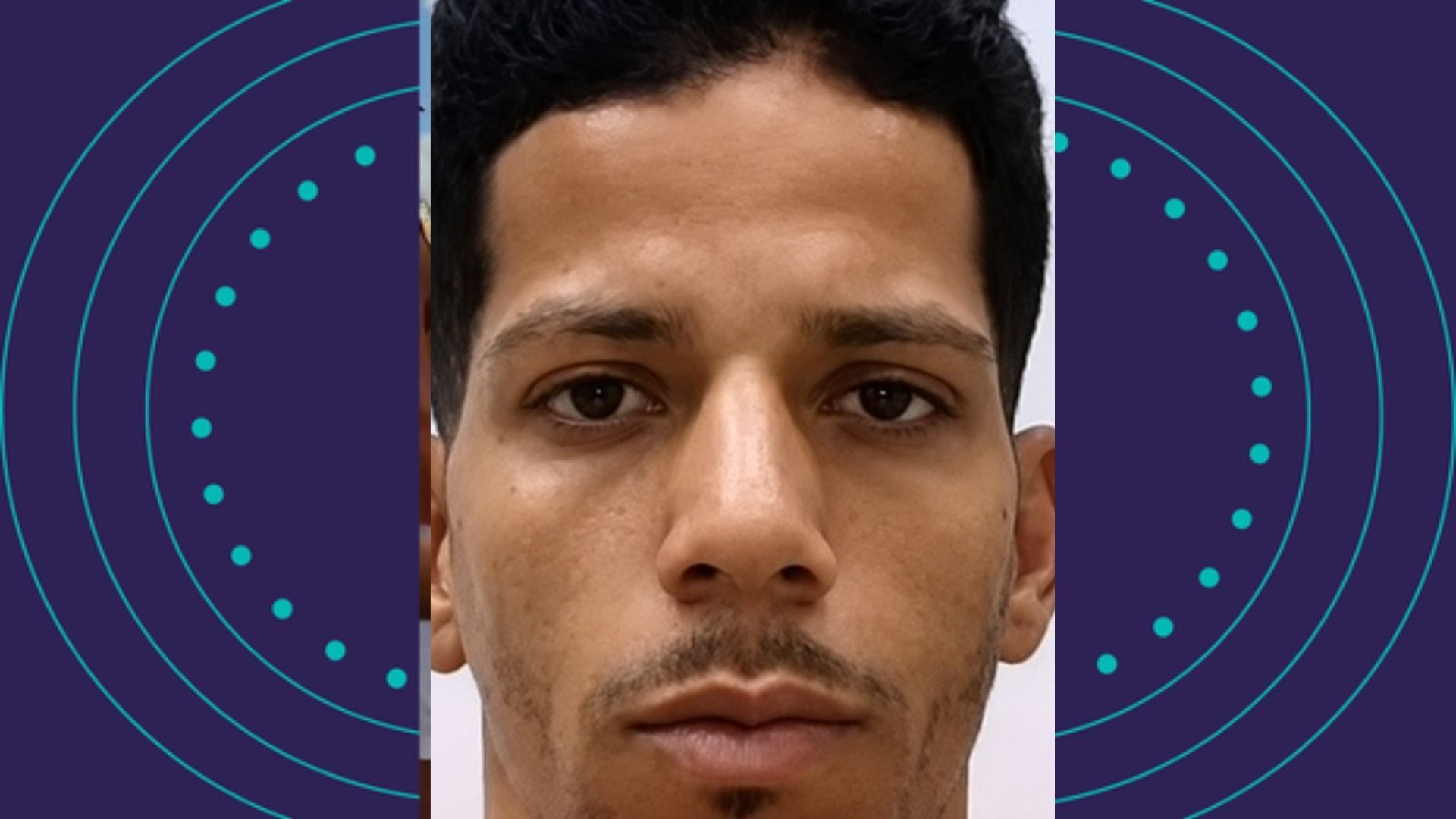 Homem morto a tiros no Dois de Julho. Foto: Redes sociais