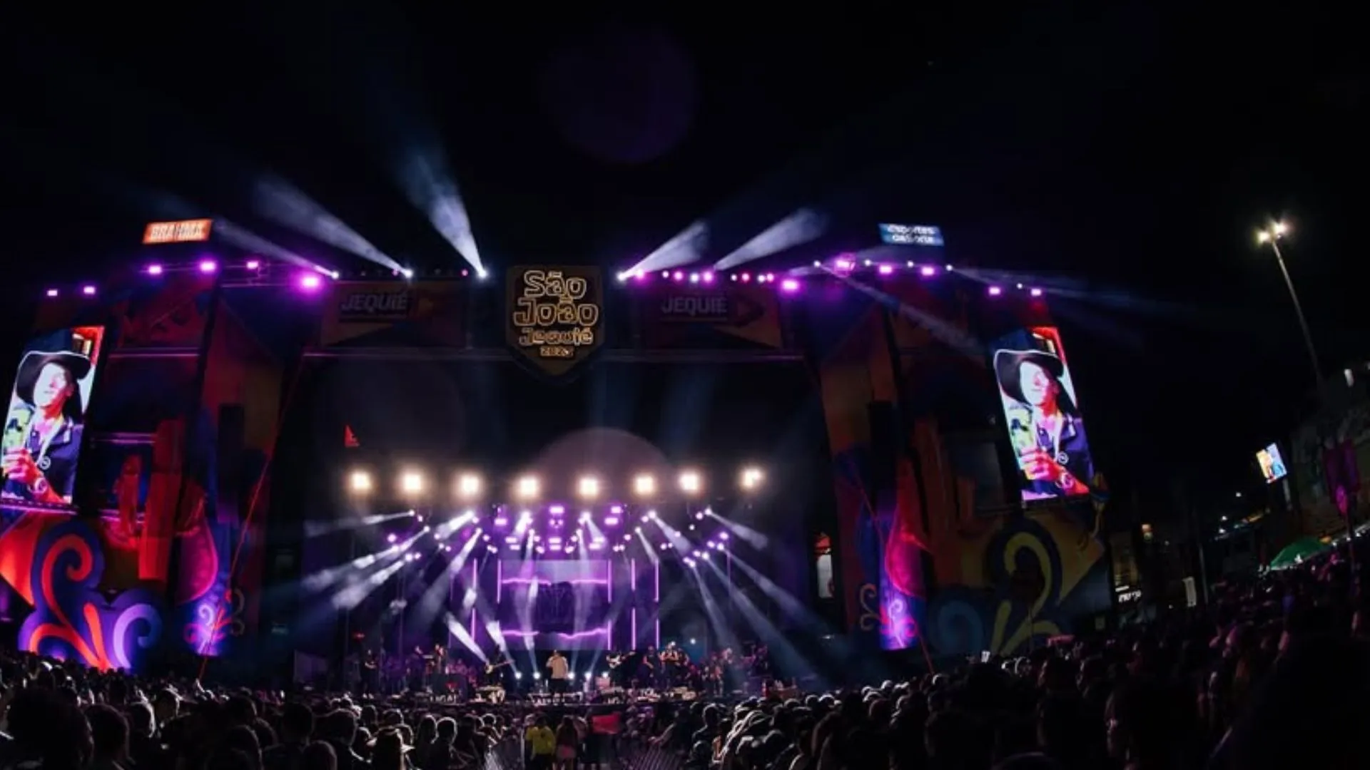 Galinho 2026: credenciamento de bandas para o São João de Jequié é prorrogado