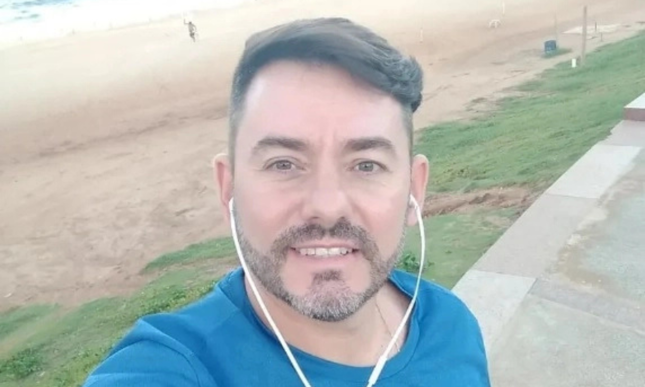 Soldado acusado de matar empresário é demitido da PM.Foto: Reprodução