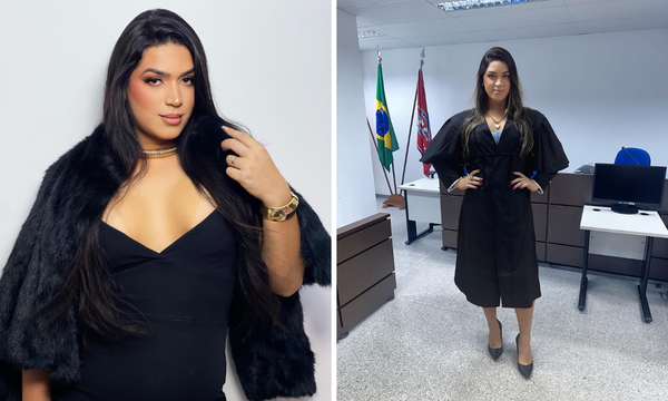 Advogada presa durante opera&ccedil;&atilde;o em pres&iacute;dios da Bahia