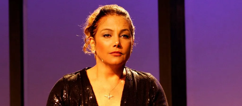 Heloísa Perissé apresenta comédia romântica em Salvador