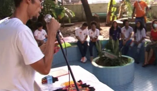 Festa de Arte e Literatura Negra Infantojuvenil oferece programação diversificada até domingo no centro histórico 