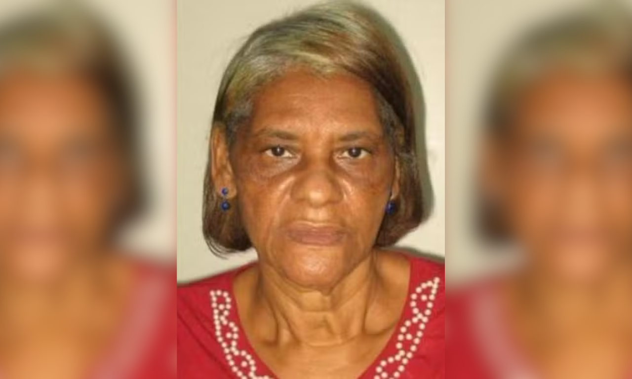 Procurado pela morte de idosa &eacute; preso Feira de Santana.Foto: Reprodu&ccedil;&atilde;o