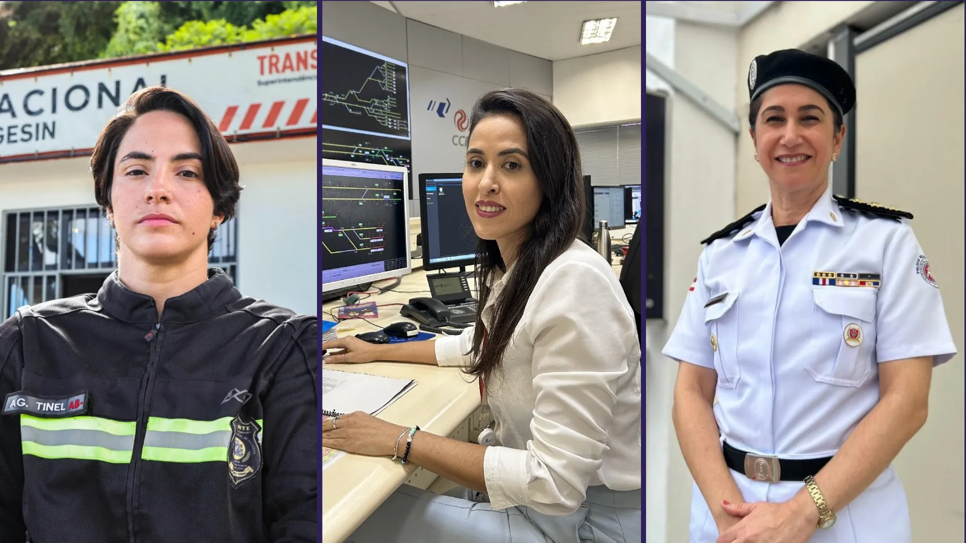 Trabalho de homem? Mulheres crescem em profissões consideradas masculinas na Bahia