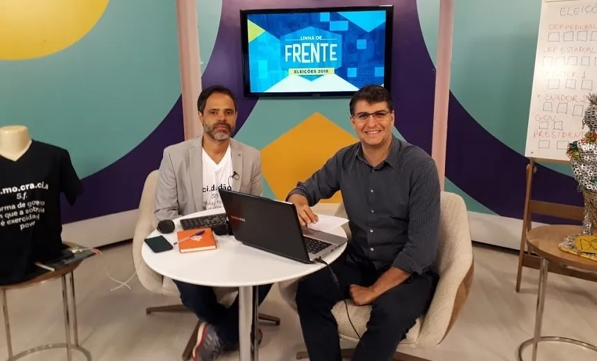 AO VIVO NO LINHA – Últimas informações sobre a votação deste domingo