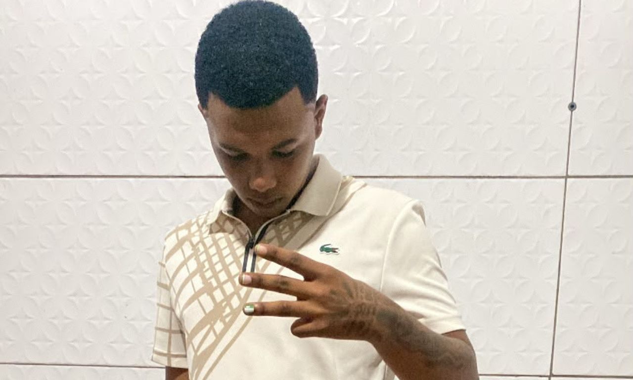  Suspeito &eacute; baleado ap&oacute;s confronto com a PM em Sete de Abril