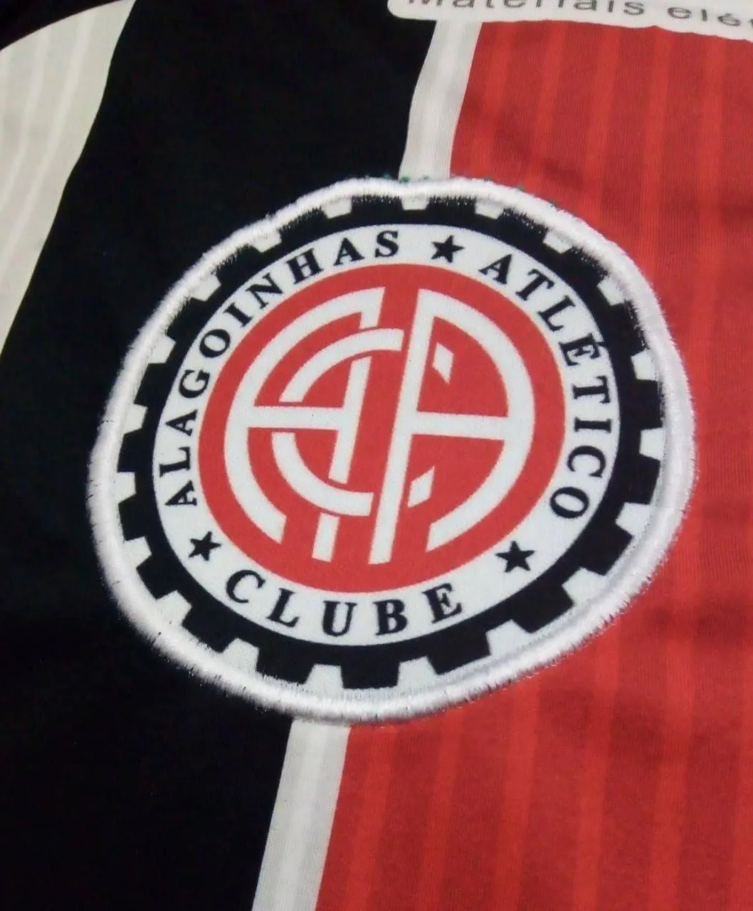 Atlético de Alagoinhas anuncia mais dois reforços para a temporada 2024