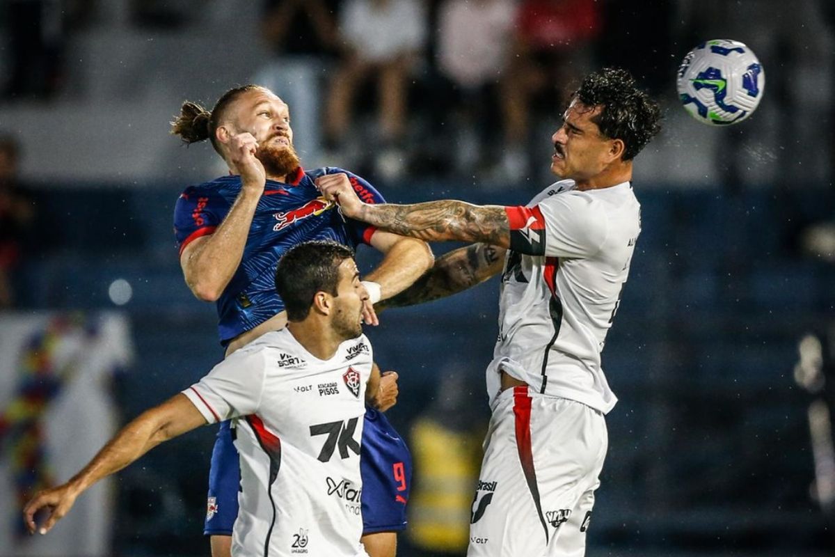Foto: Ari Ferreira/RB Bragantino