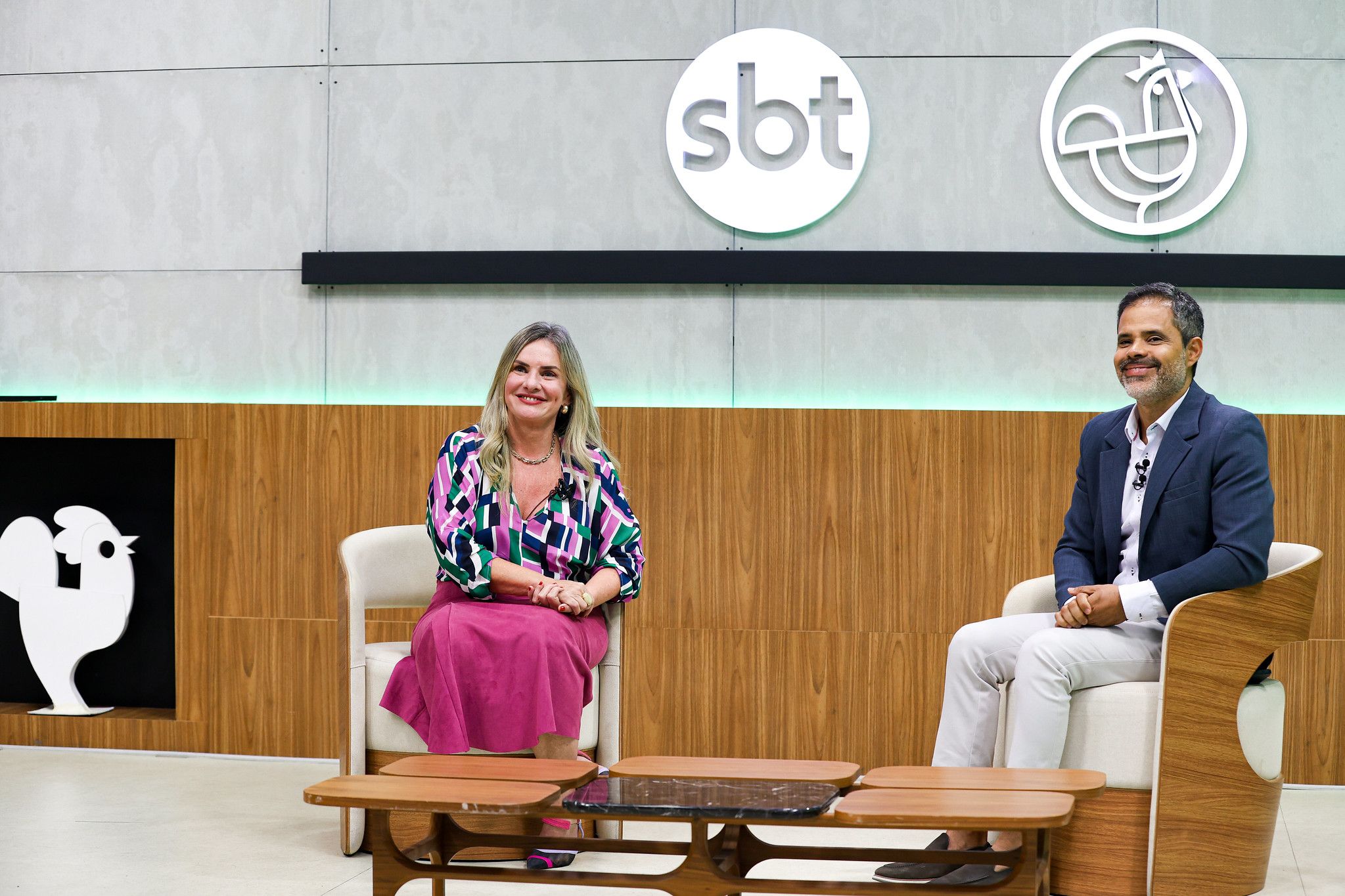 Ivana Bastos, presidente da AL-BA | Foto: Vaner Casaes/AL-BA