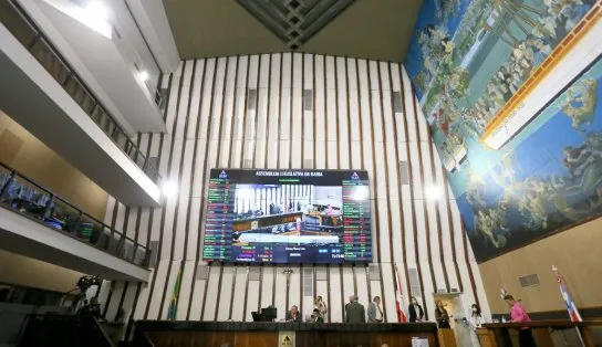 AL-BA aprova projetos para ampliação do Conjunto Penal de Lauro de Freitas