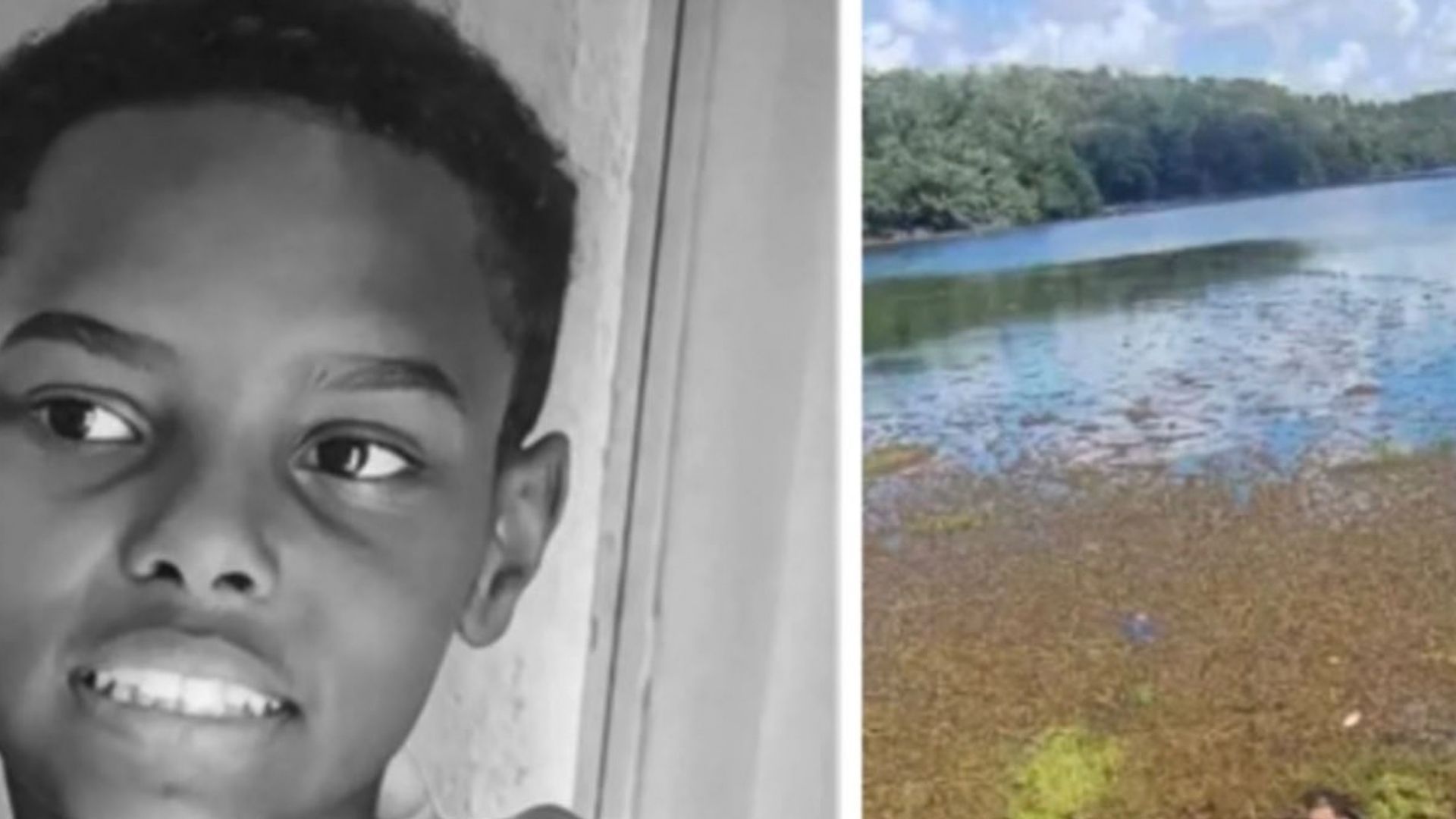 Estudante de 16 anos morre afogado em barragem de Salvador