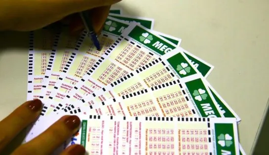 Nenhuma aposta acertou as seis dezenas do concurso 2.517 da Mega-Sena; prêmio acumula em R$ 70 milhões