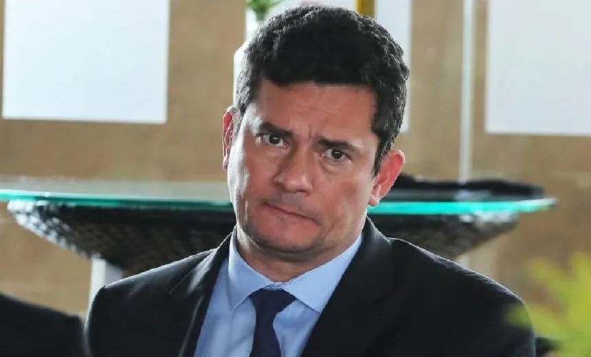 Polícia Federal vai ampliar segurança do ministro Sergio Moro