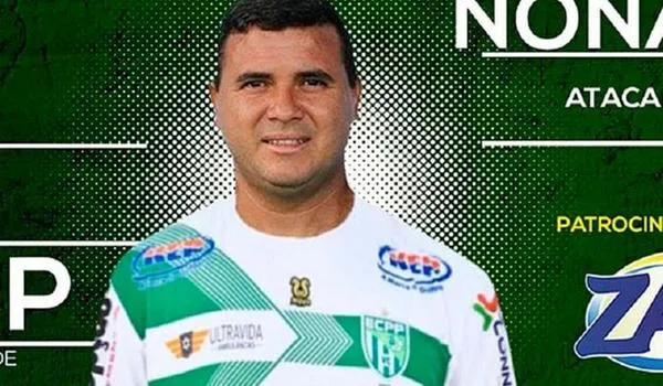 Ídolo do Bahia, Nonato vai disputar o Campeonato Baiano pelo Conquista; "dias de negociação"