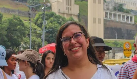 Vice-prefeita de Salvador, Ana Paula Matos assume Secretaria Municipal de Saúde