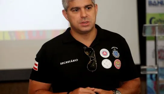 Advogado diz que Maurício Barbosa "não tem o que delatar" sobre Operação Faroeste 