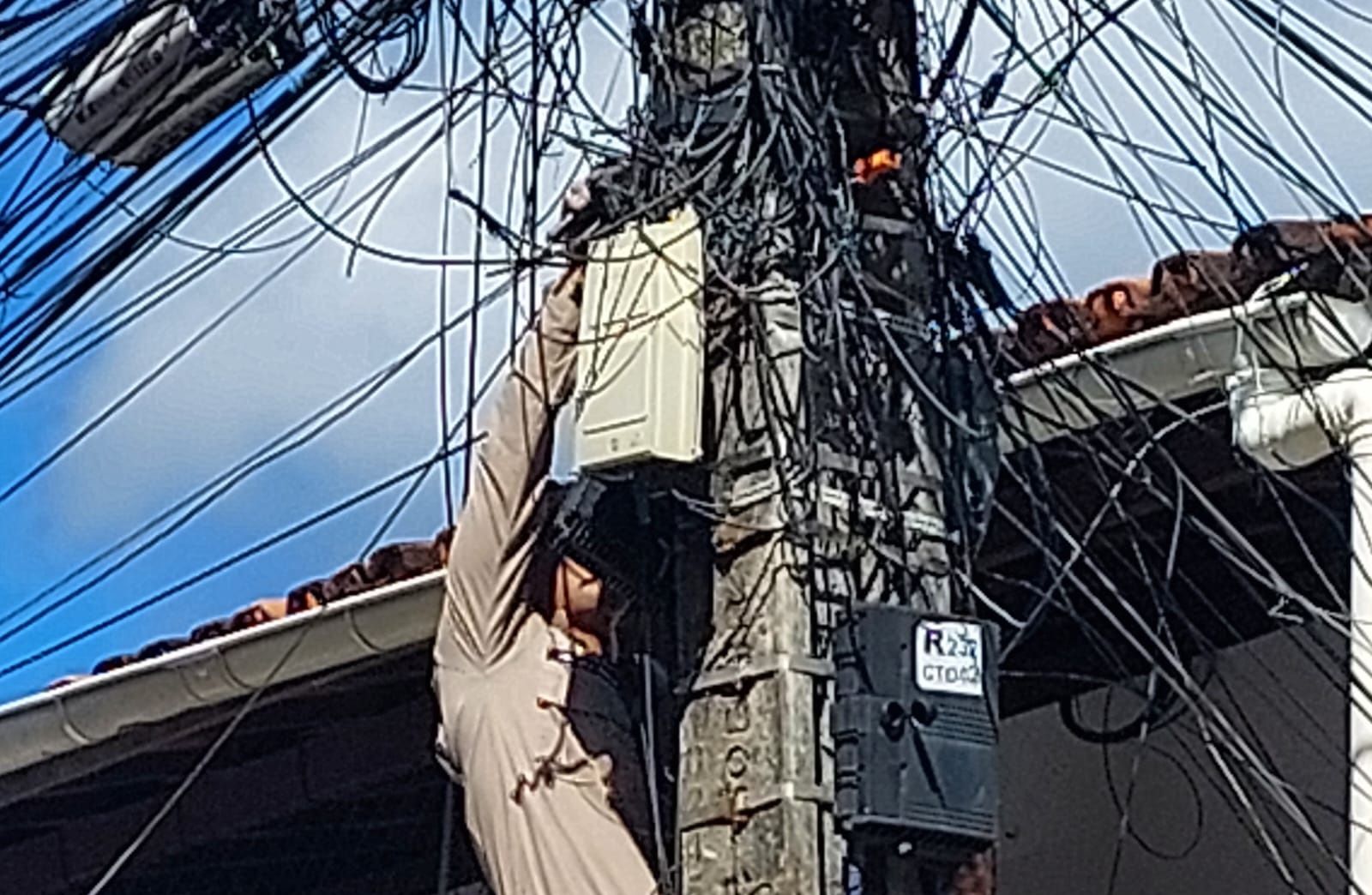 Foto: Ascom/PCBA